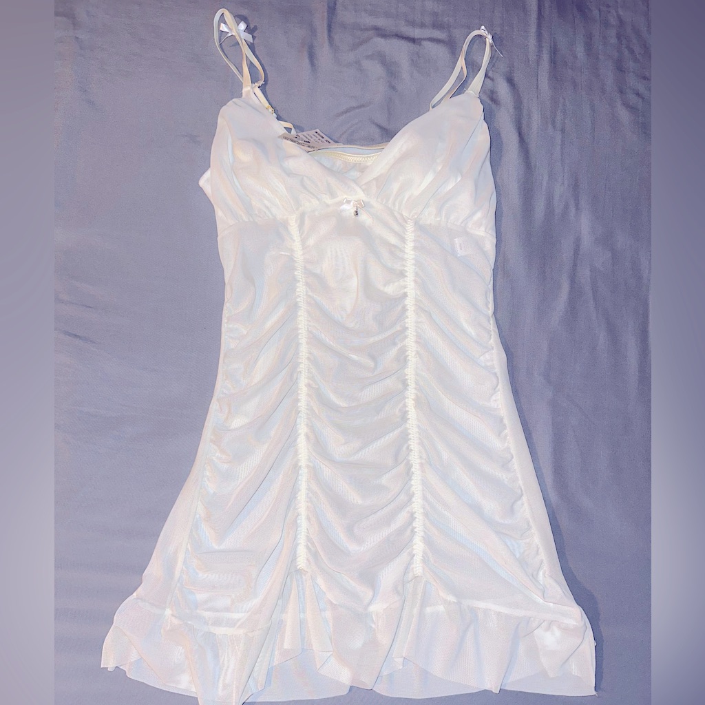 Bnwt Flora Bridal Lingerie